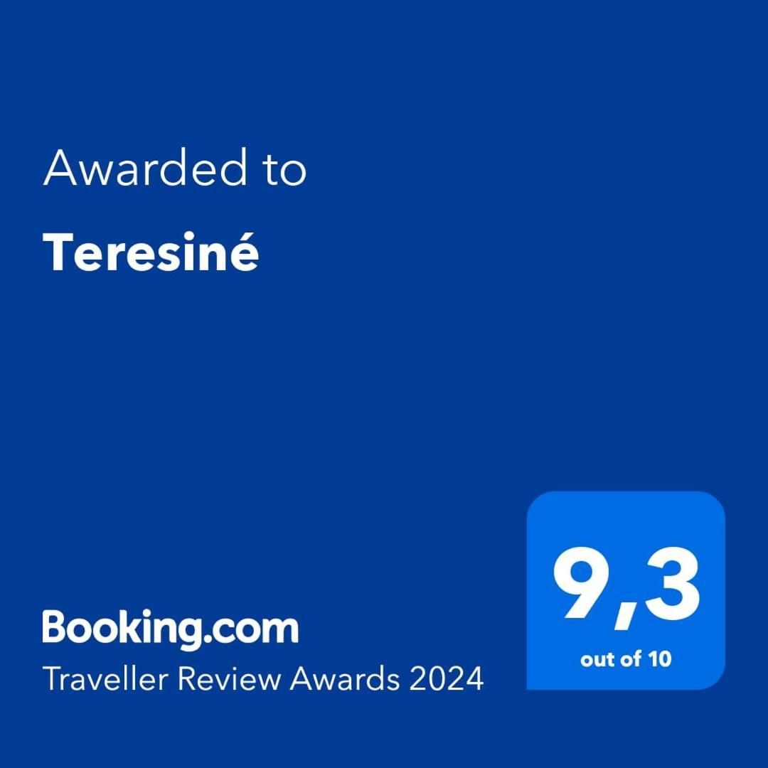 Teresine Apartamento Castellammare di Stabia Exterior foto