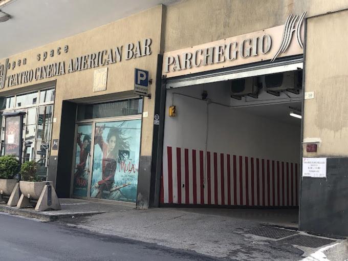 Teresine Apartamento Castellammare di Stabia Exterior foto