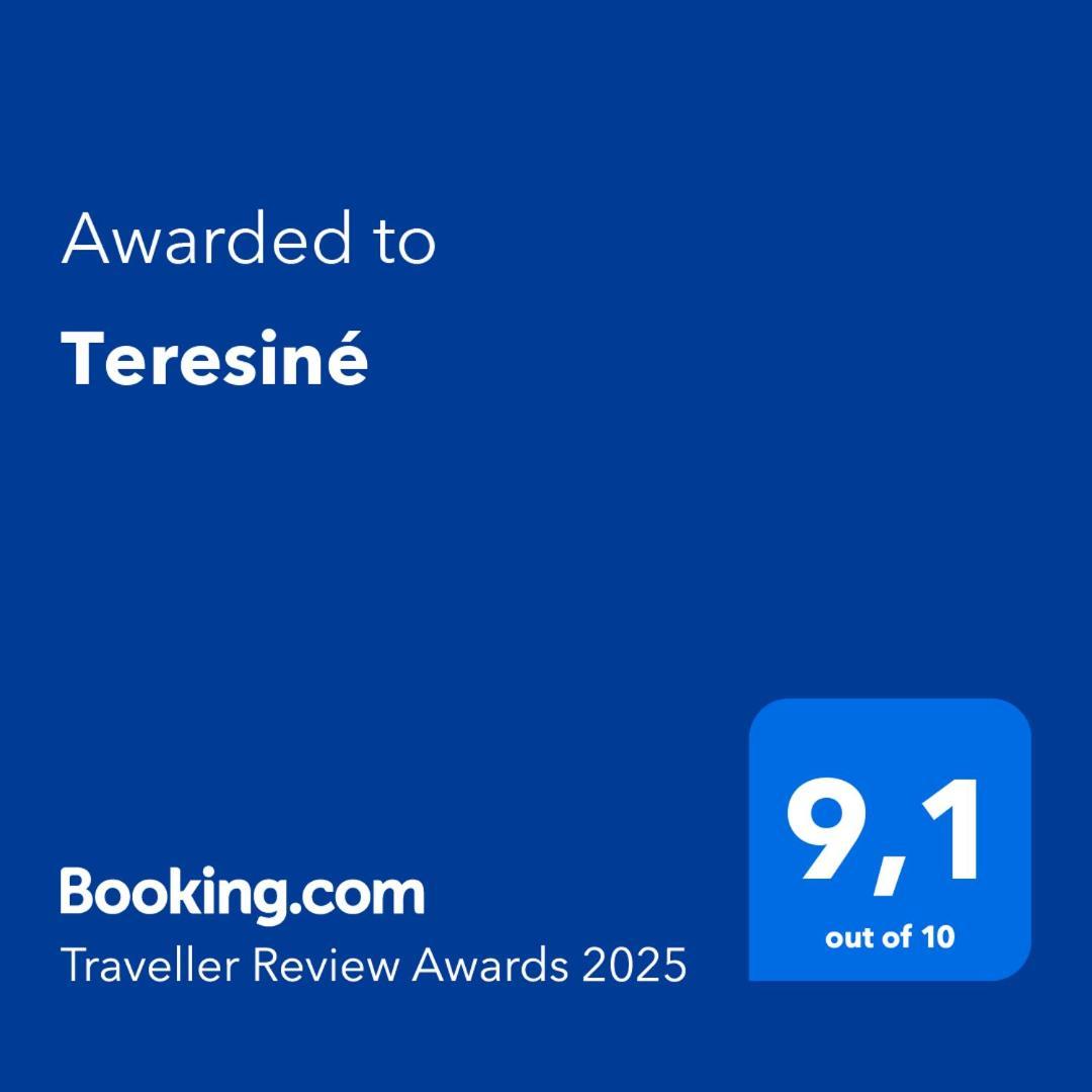 Teresine Apartamento Castellammare di Stabia Exterior foto